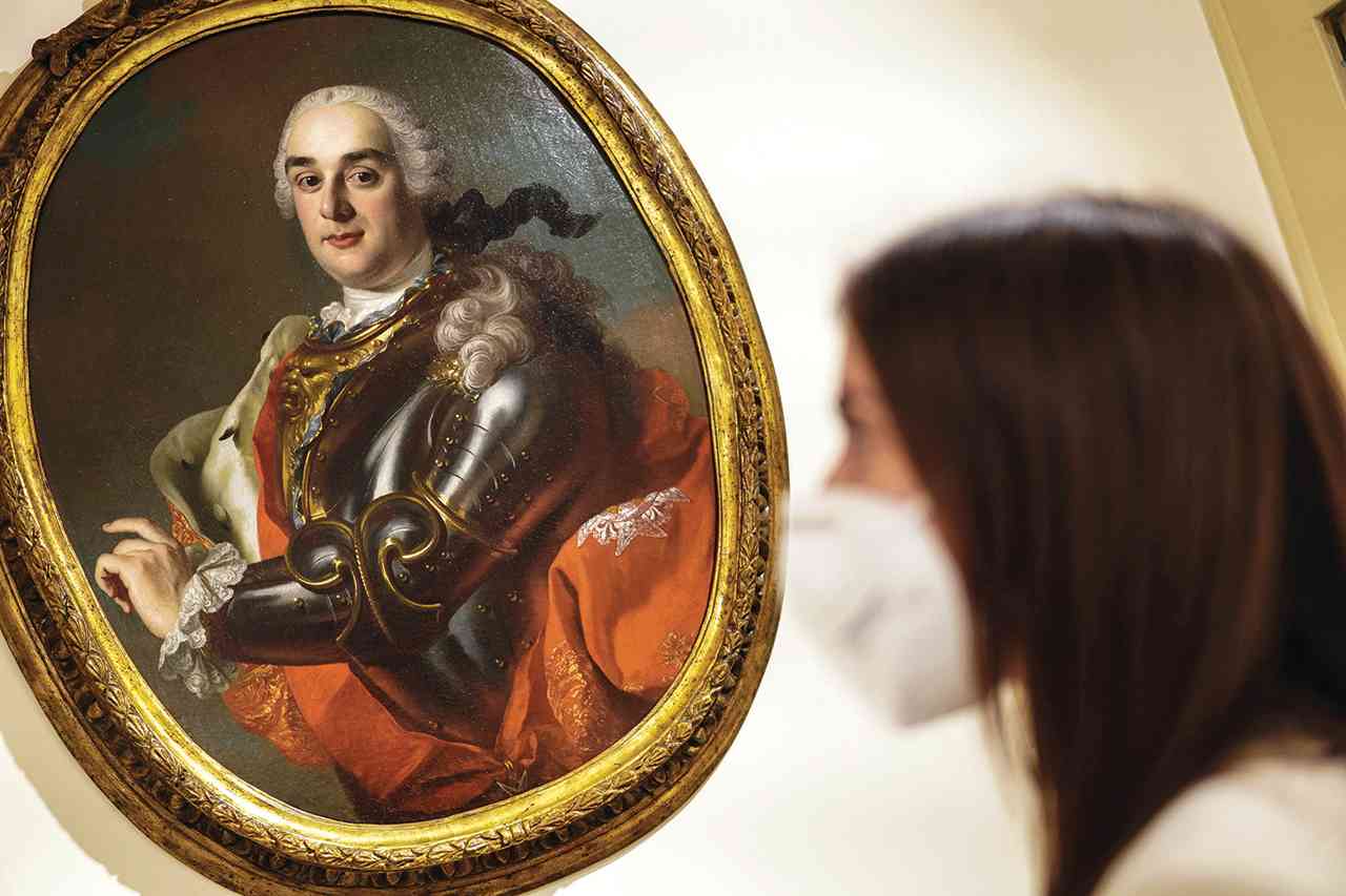 «اليونيسكو» تخشى على المتاحف من «كورونا»