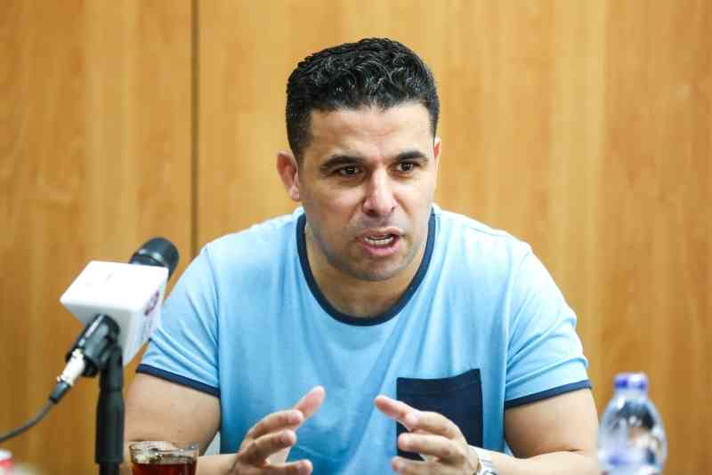 ابنة «بندق» توحّد جماهير «القطبين» في مصر