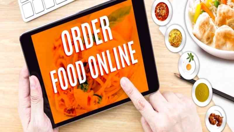 شركات التوصيل تقتطع 30 % من أسعار المطاعم