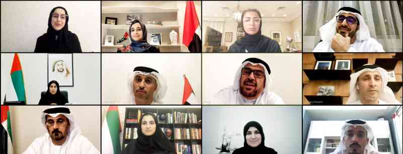 إطلاق «حياكم» قريباً تقديراً لجهود الفرق الطبية