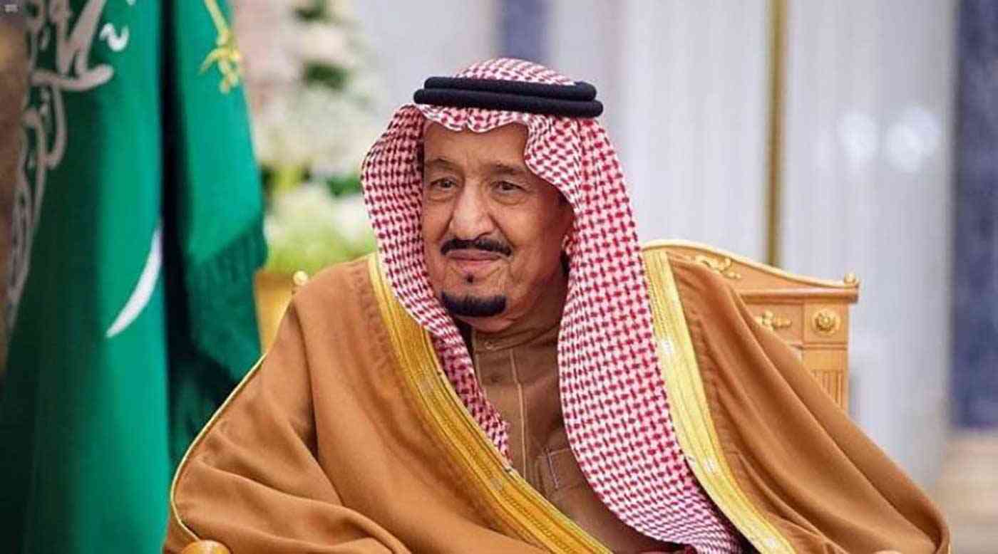 أمر ملكي بتشكيل أول مجلس للنيابة العامة في السعودية