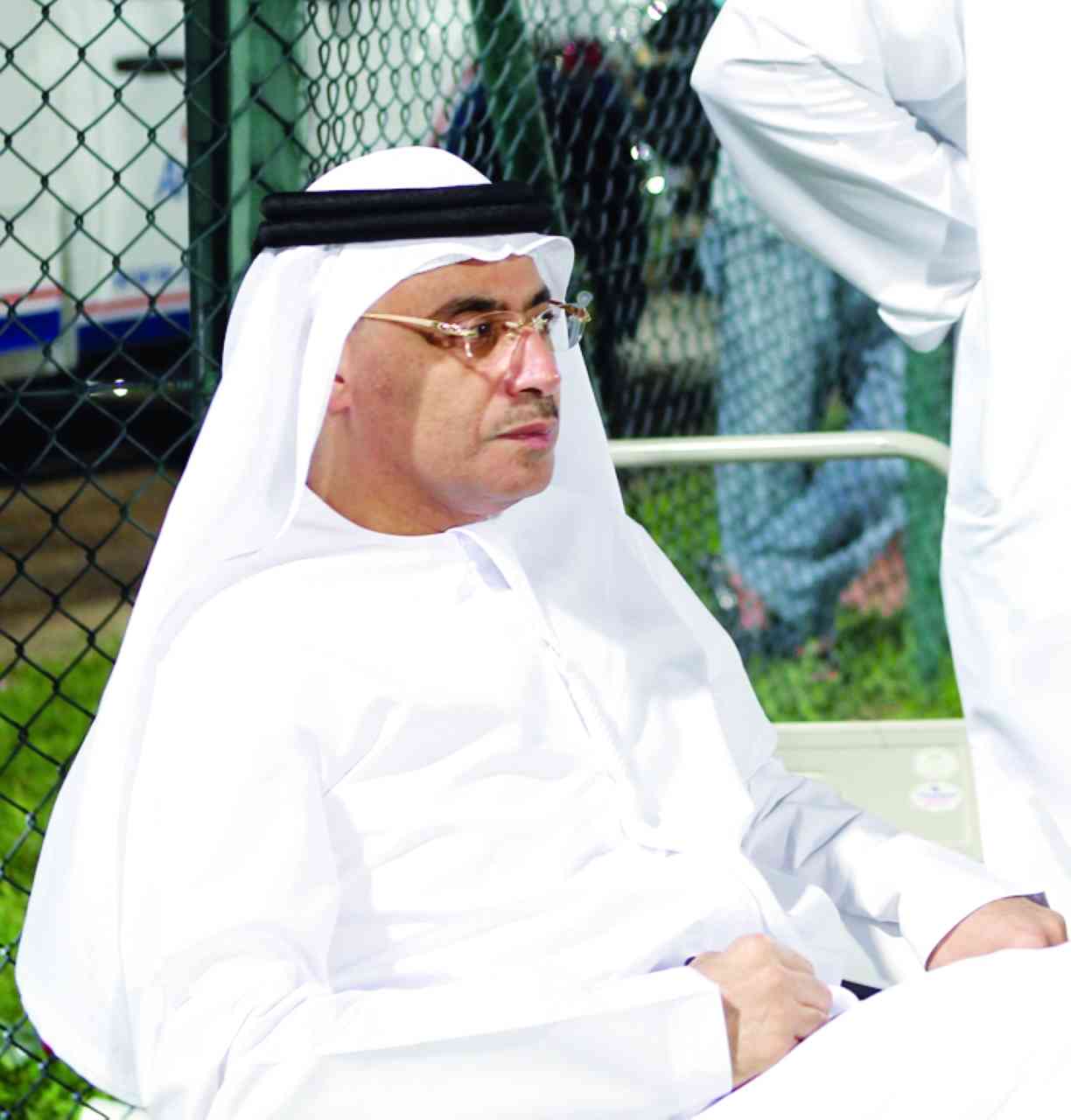 "أحمد خليفة حماد"