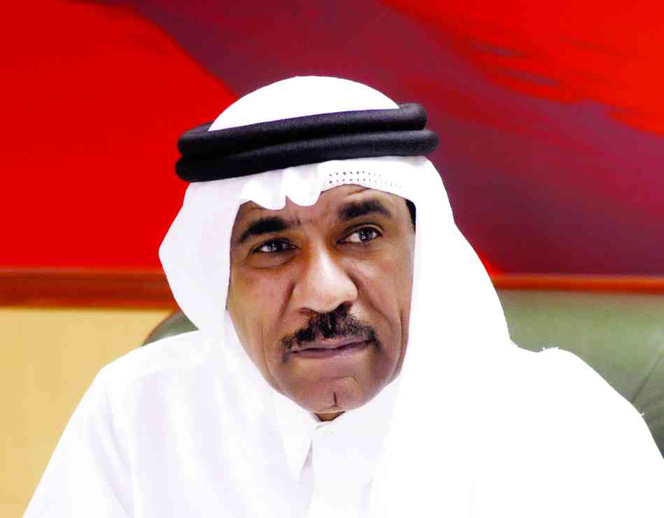 "ناصر الرزوقي"