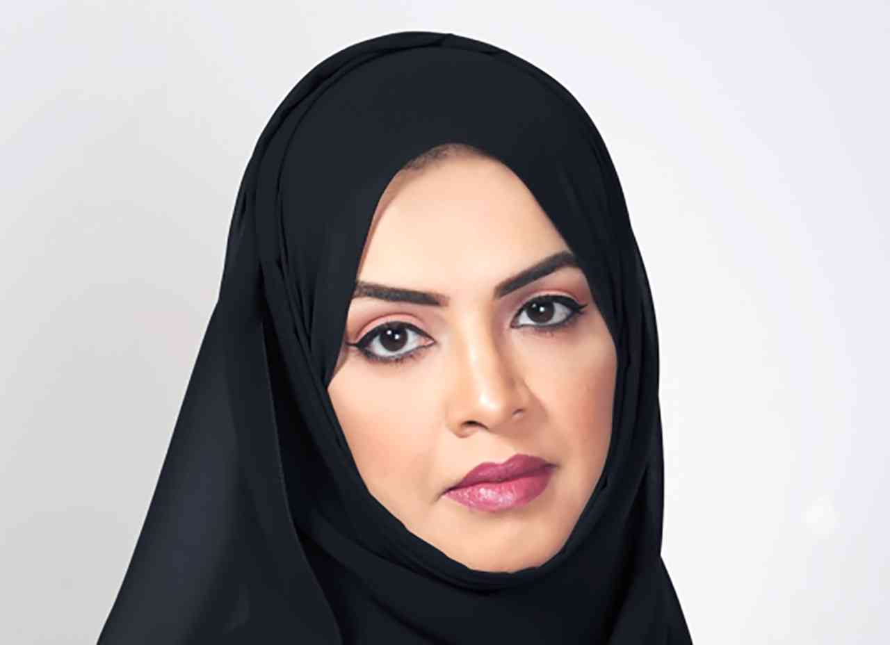 "ابتهال الناجي"