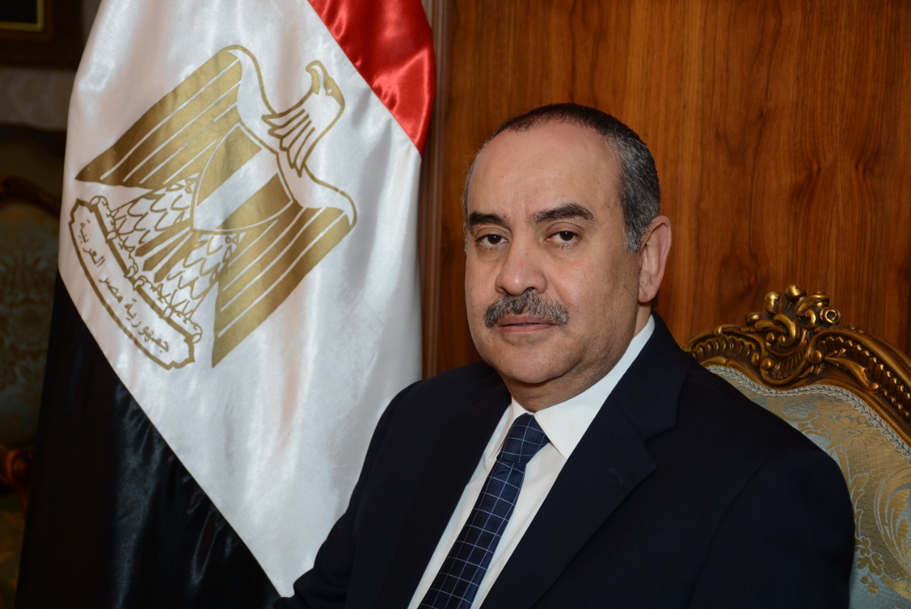 المطارات المصرية مستعدة لتشغيل الرحلات الجوية بداية يوليو المقبل