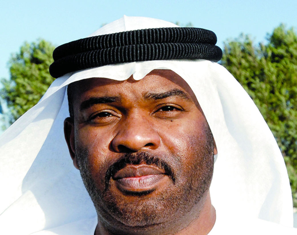 "خليل غانم"