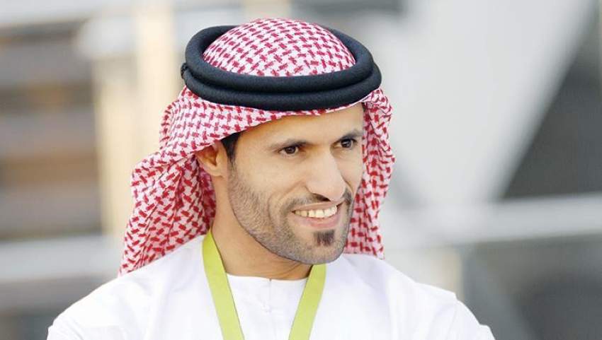 العويس: العين مع استكمال الدوري