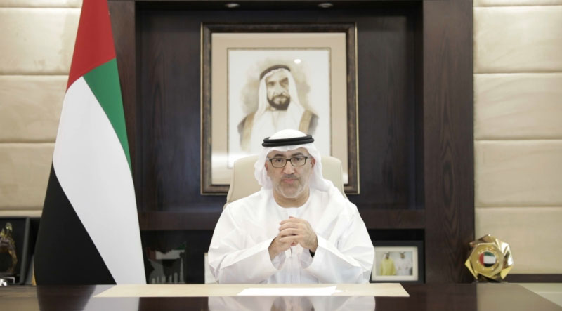 الإمارات الأولى عالمياً بعدد فحوصات «كورونا»