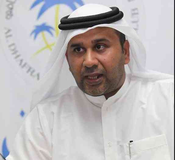 القبيسي: الظفرة يقدر أسباب إلغاء نهائي كأس رئيس الدولة