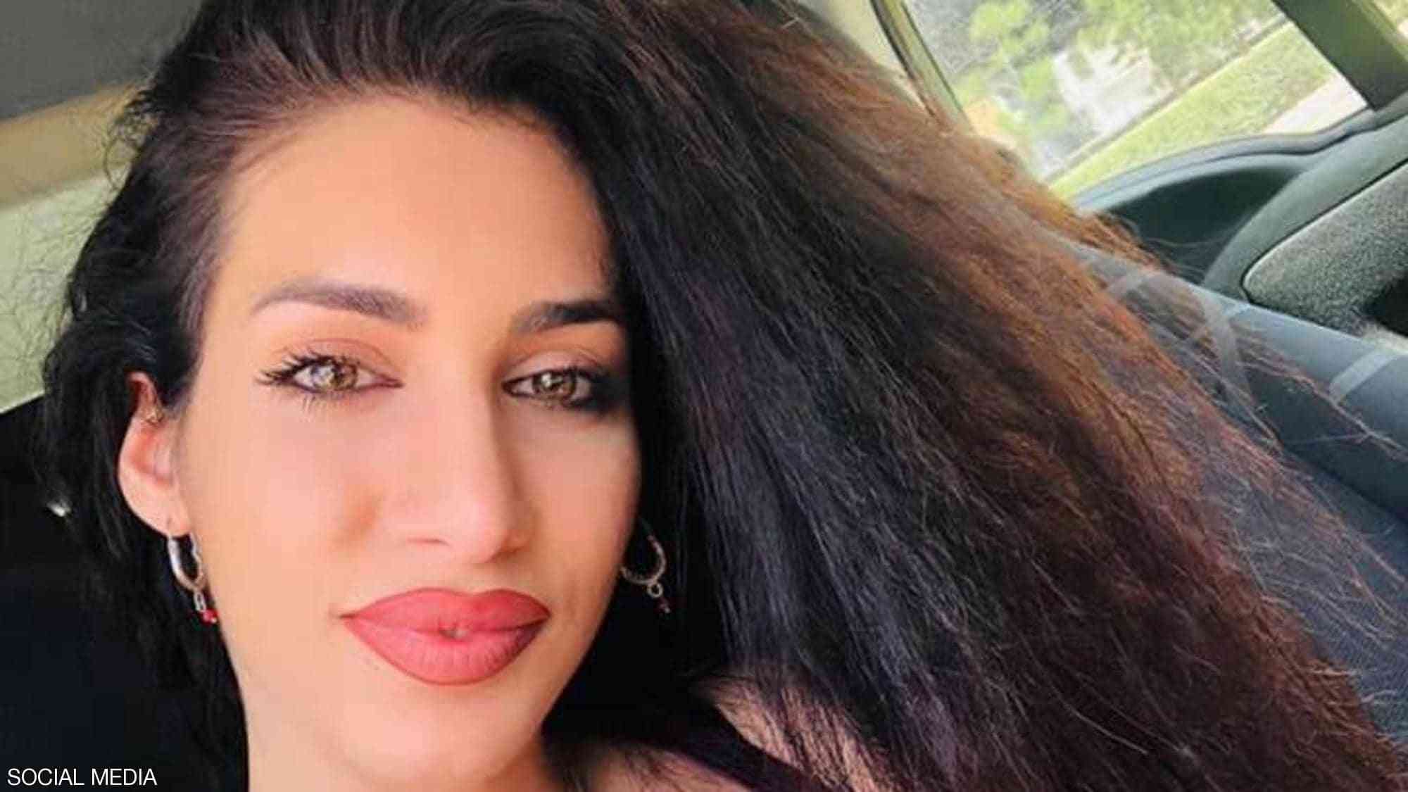 الصحفية اليونانية تكشف حقيقة علاقاتها بعمرو وردة