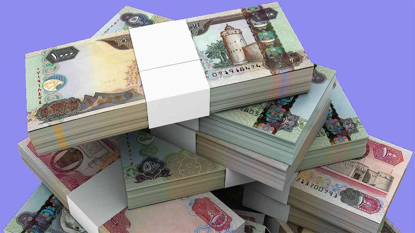 البنية التحتية الرقمية تدعم تخطيط الثروات في وقت الأزمات