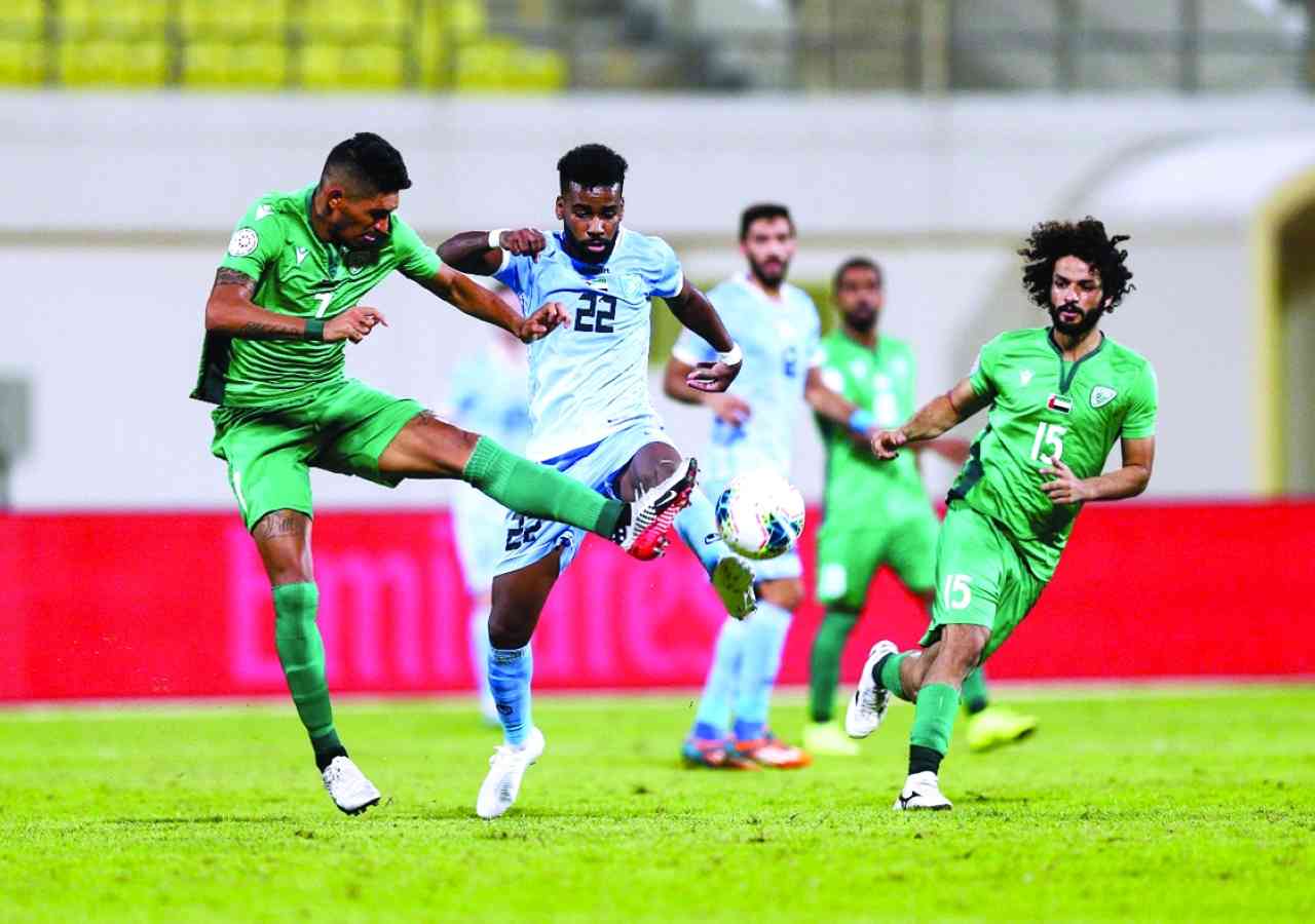 حتا  يرسم خريطة الموسم الجديد