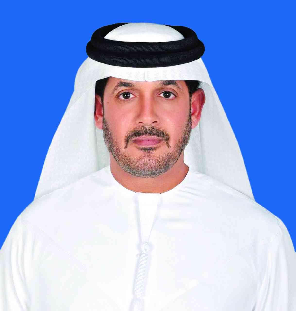 "سالم الكتبي"