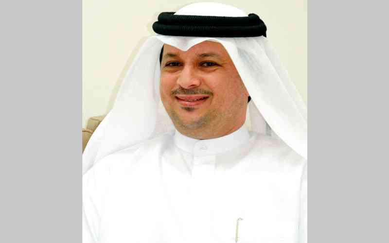 حميد الشامسي: شركات خاصة أنهت خدمات مواطنين تعسفياً قبل كورونا