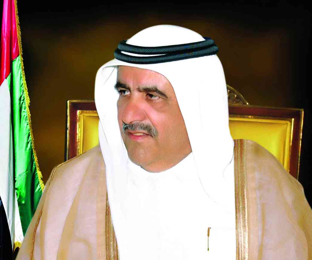 خيول حمدان بن راشد  انتصارات متواصلة في المضامير العالمية