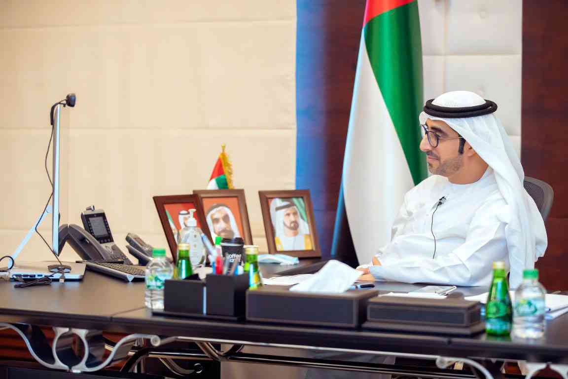مذكرة تفاهم بين "الموارد البشرية" و"مايكروسوفت" لتمكين المواطنين في قطاع التكنولوجيا