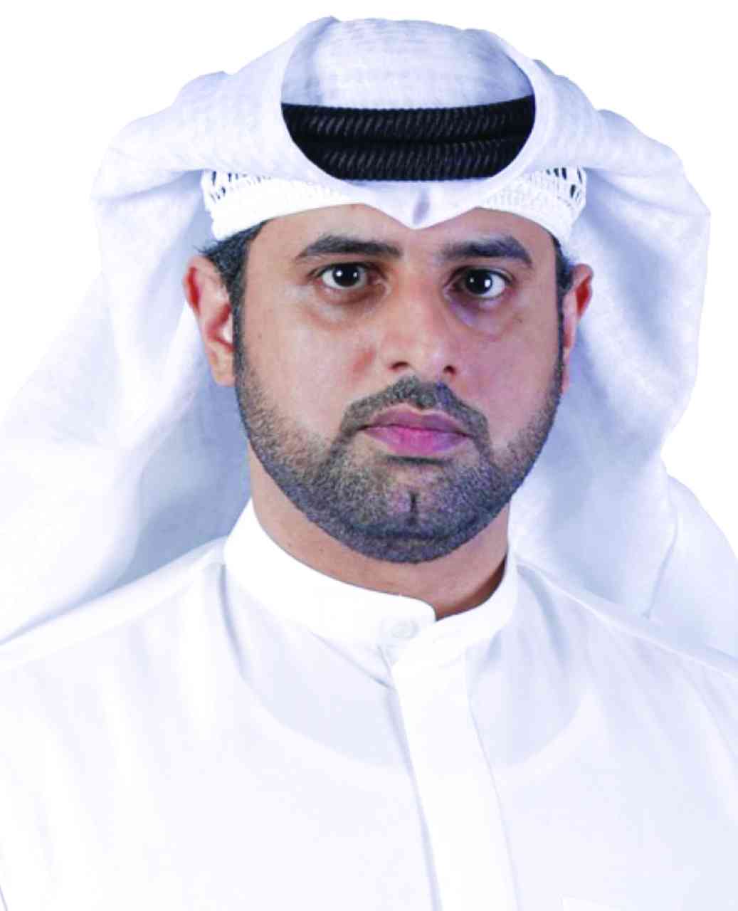 "مبارك المنهالي"