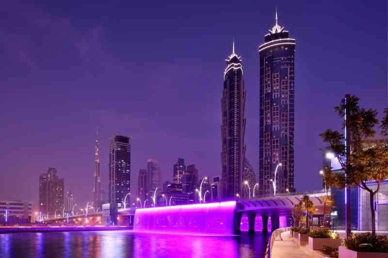 دبي تعرّف المستثمرين بمزايا حزم التحفيز في الإمارات