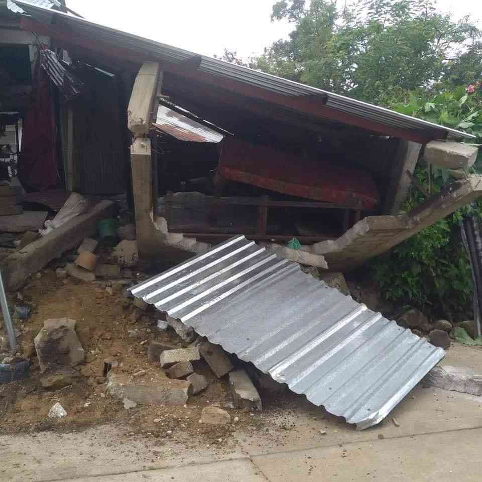زلزال قوي يهز جنوب المكسيك ويودي بحياة 6 على الأقل