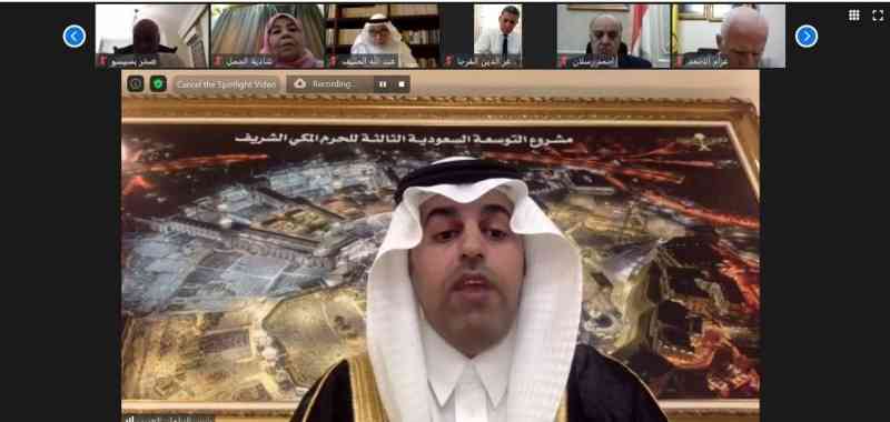 البرلمان العربي يُقر الاستراتيجية العربية الموحدة للتعامل مع إيران وتركيا