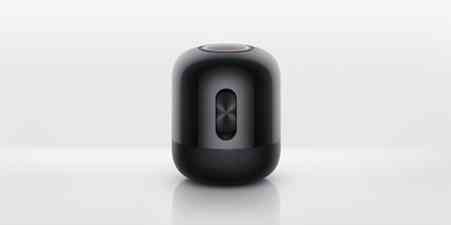 هواوي تطلق مكبر الصوت  HUAWEI Sound X في الإمارات