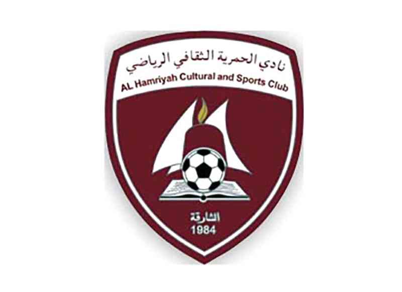 الحمرية يتعاقد  مع مانع سعيد