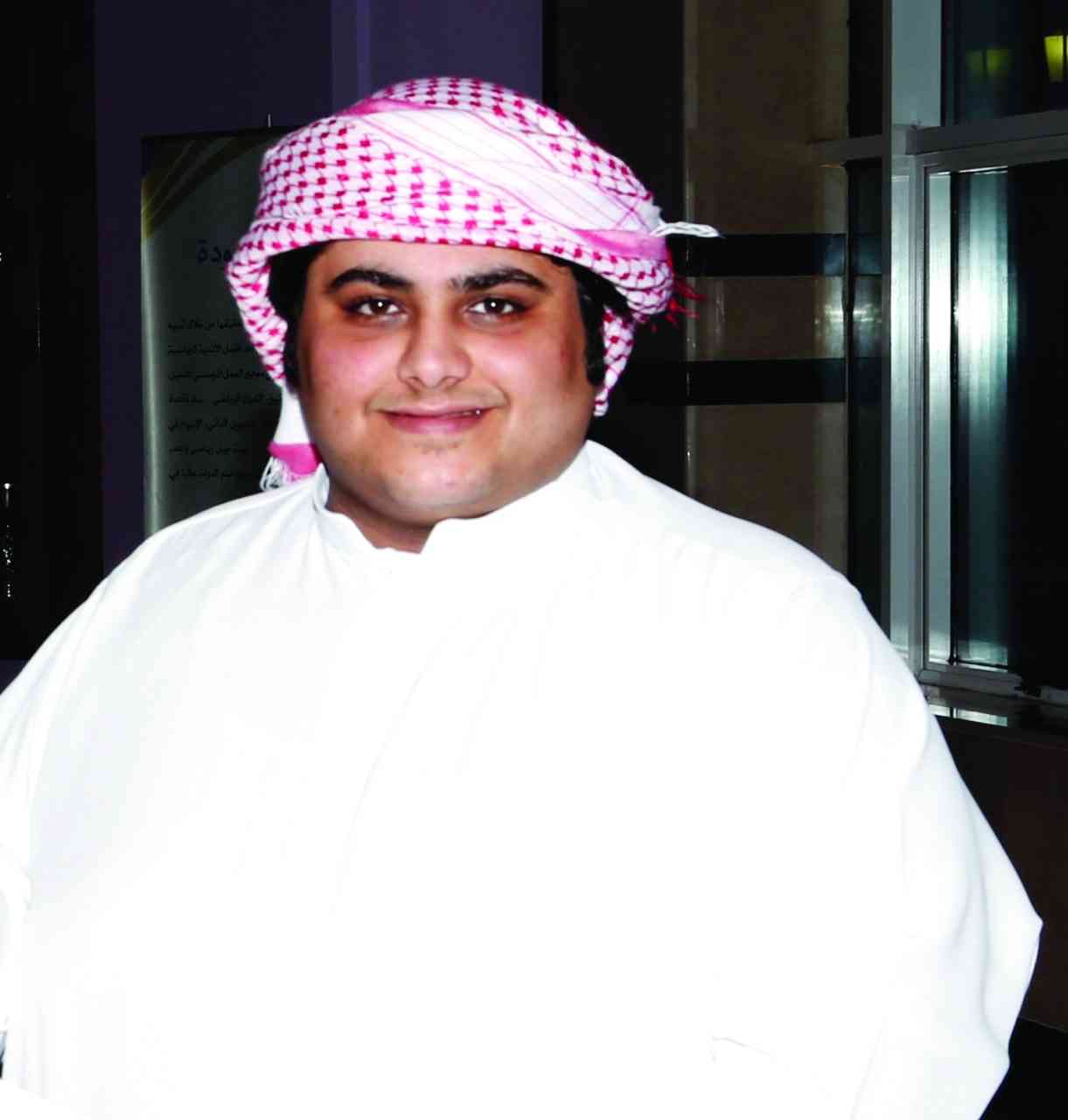"فهد المنصوري"