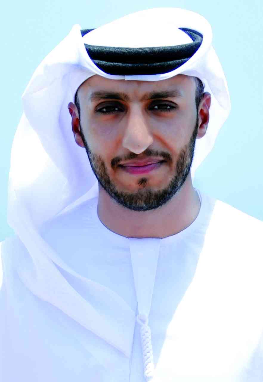 "هزيم القمزي"