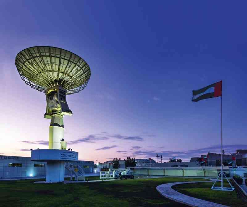4 إنجازات علمية حققها فريق «مسبار الأمل»