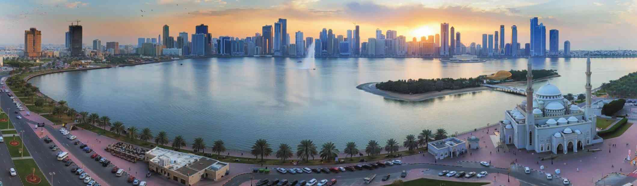 "تنفيذي الشارقة" يمدد تعليق كافة الفعاليات الاحتفالية كإجراء احترازي