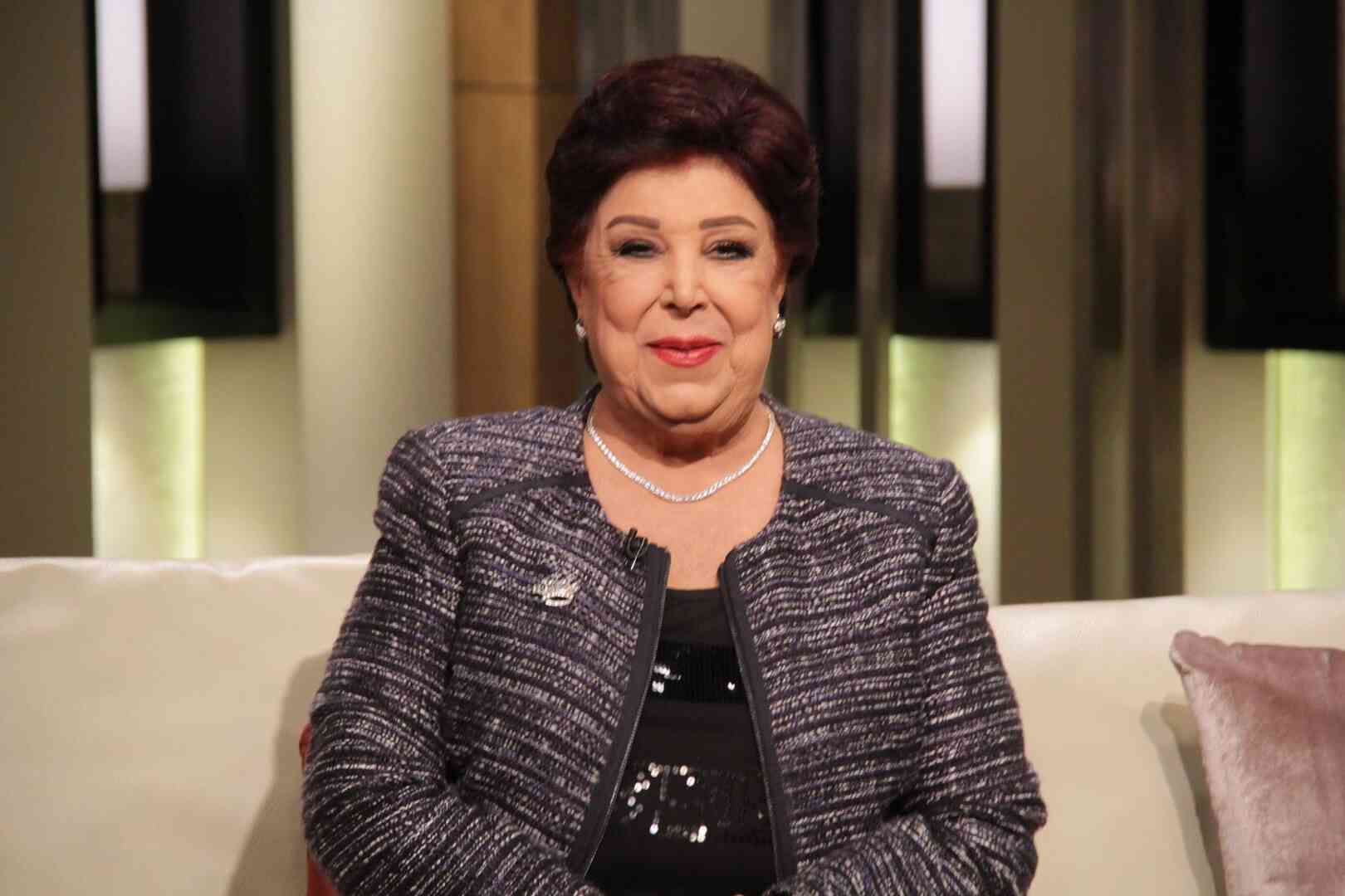 ابنة رجاء الجداوي تصدم جمهورها