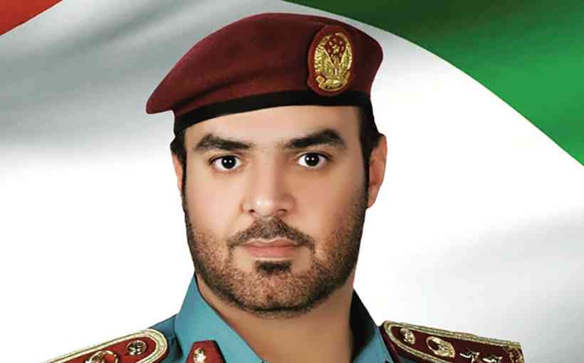 «رافد» تبرم اتفاقية تعاون مع «دفاع مدني» الشارقة