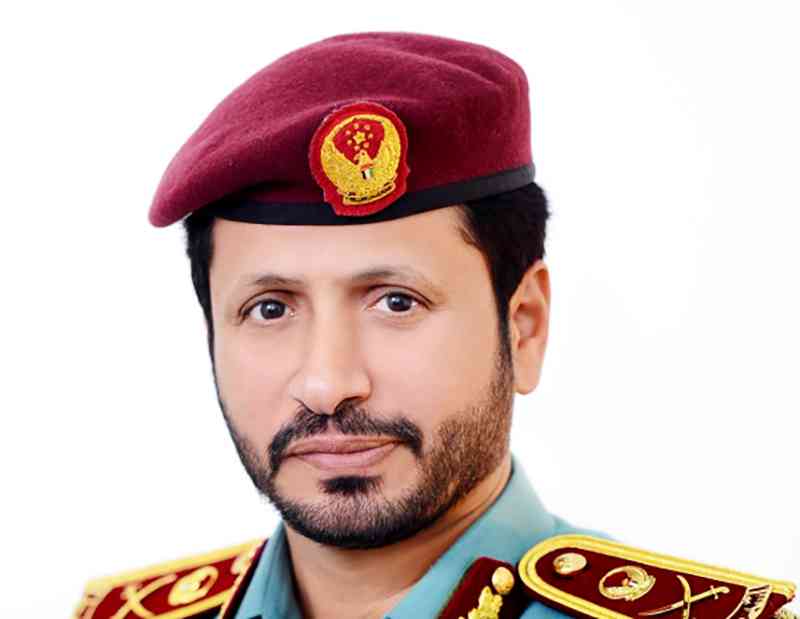 سيف الشامسي: تحديات «كورونا» لن تثنينا عن مكافحة السموم