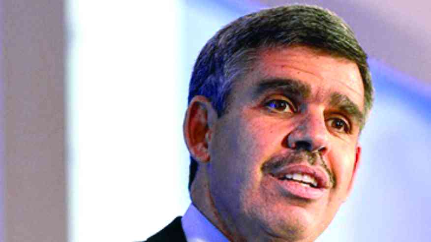 الزعامة الاقتصادية بعد الجائحة