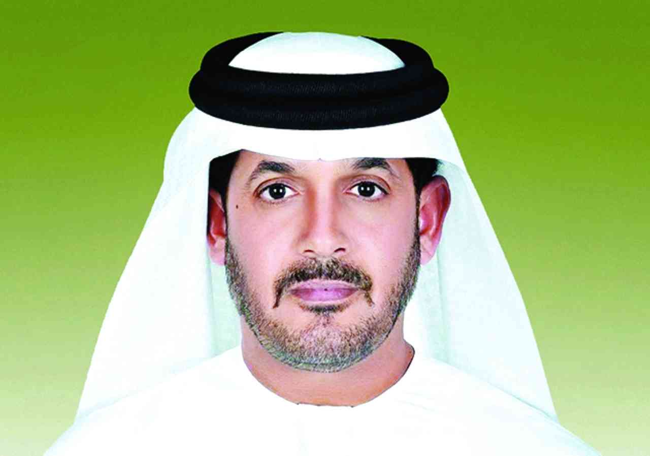 "حمد الكتبي"