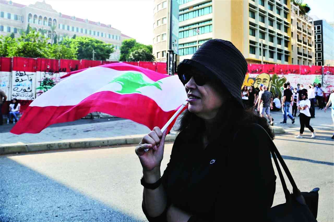 الأزمة تعيد لبنان إلى «اقتصاد المقايضة»