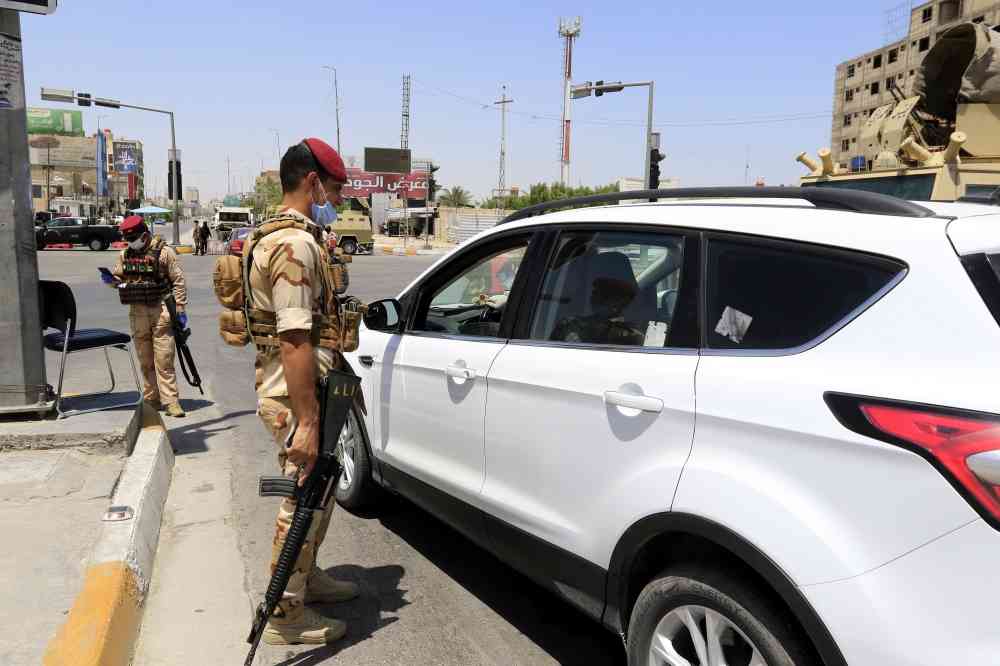 مقتل جندي تركي بمواجهات في العراق