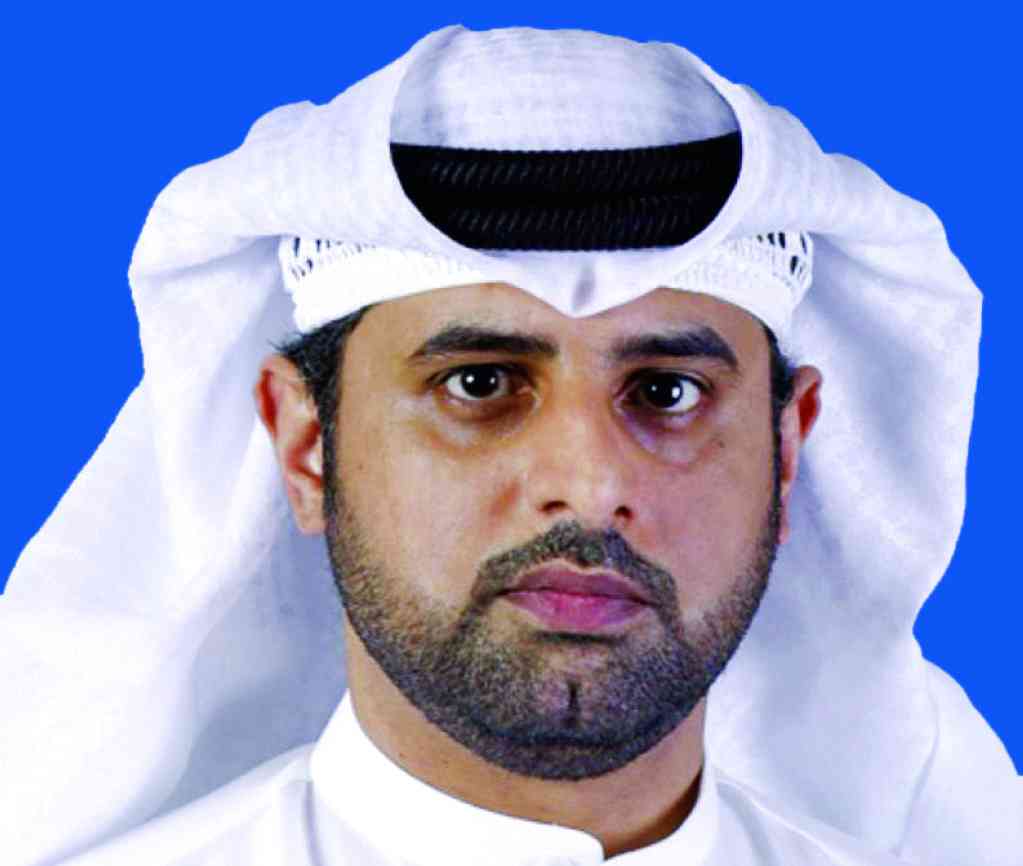 "مبارك المنهالي"