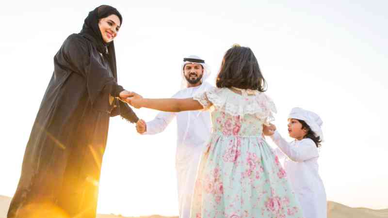 جائحة «كورونا» كرّست قيم التضامن والعادات الأصيلة