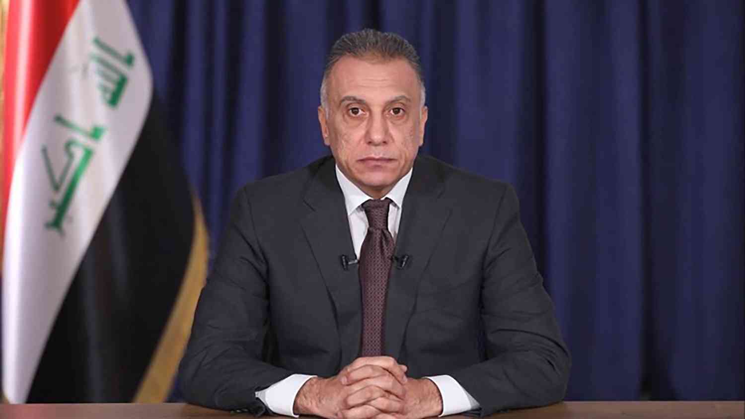 الكاظمي يطيح بفالح الفياض ويجري تعديلات مهمة