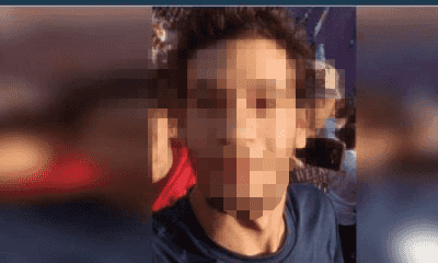 أحمد زكي متحرش الفيسبوك في قبضة الأمن المصري