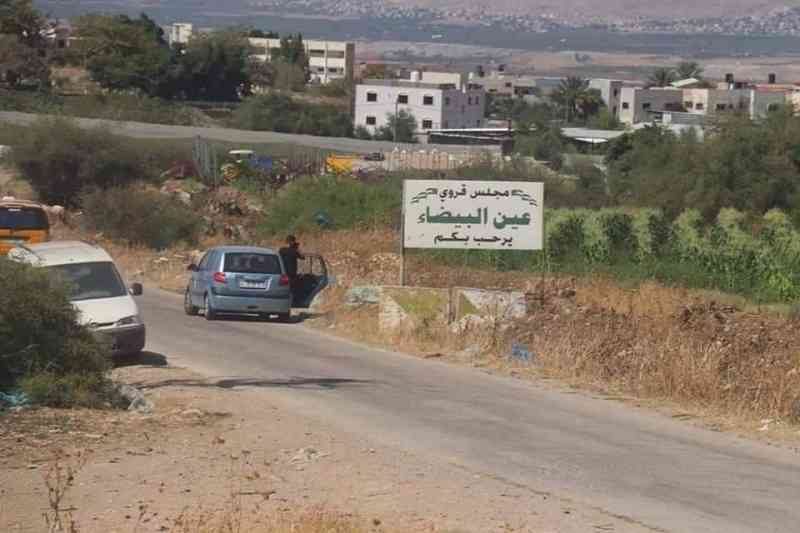 تقارير  «البيان»: في الأغوار الفلسطينية.. ممنوع التجوّل بأرضك