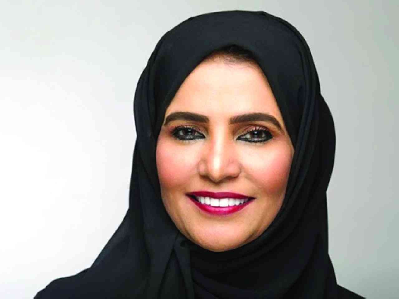 "ناعمة الشرهان"