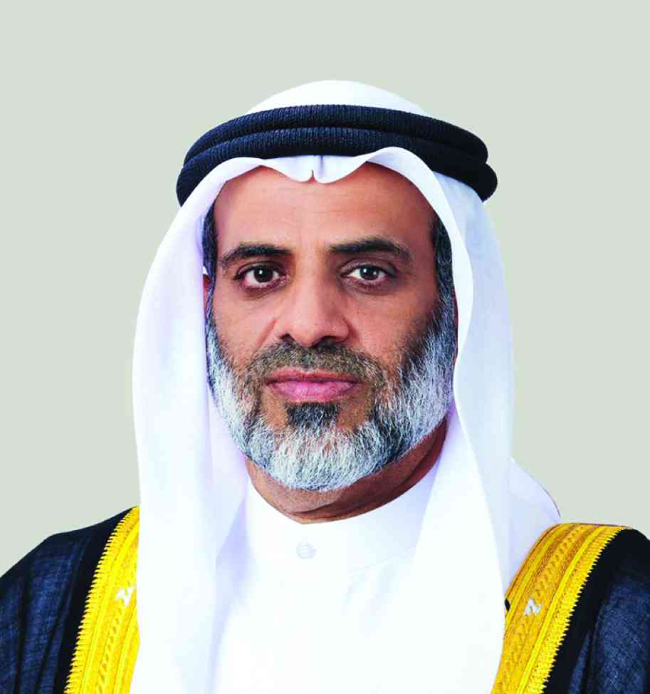 "حمد الرحومي"