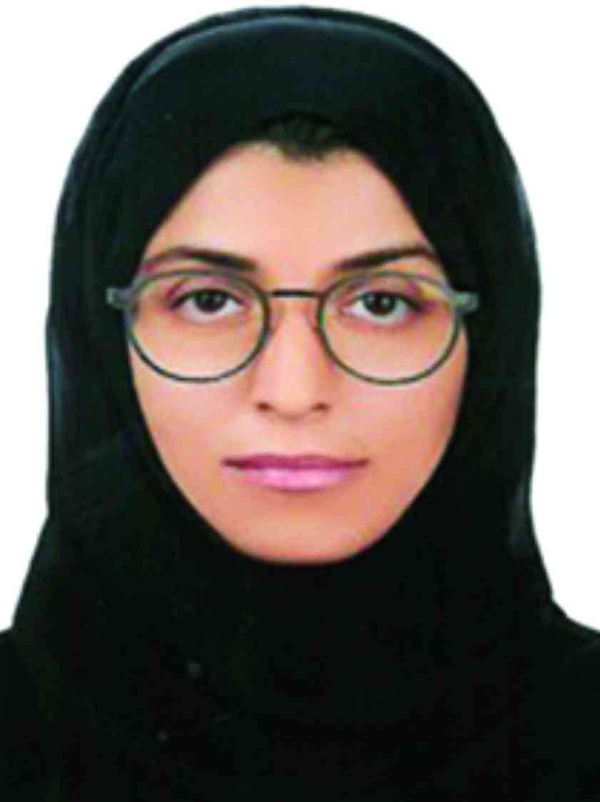 "هيام البلوشي"