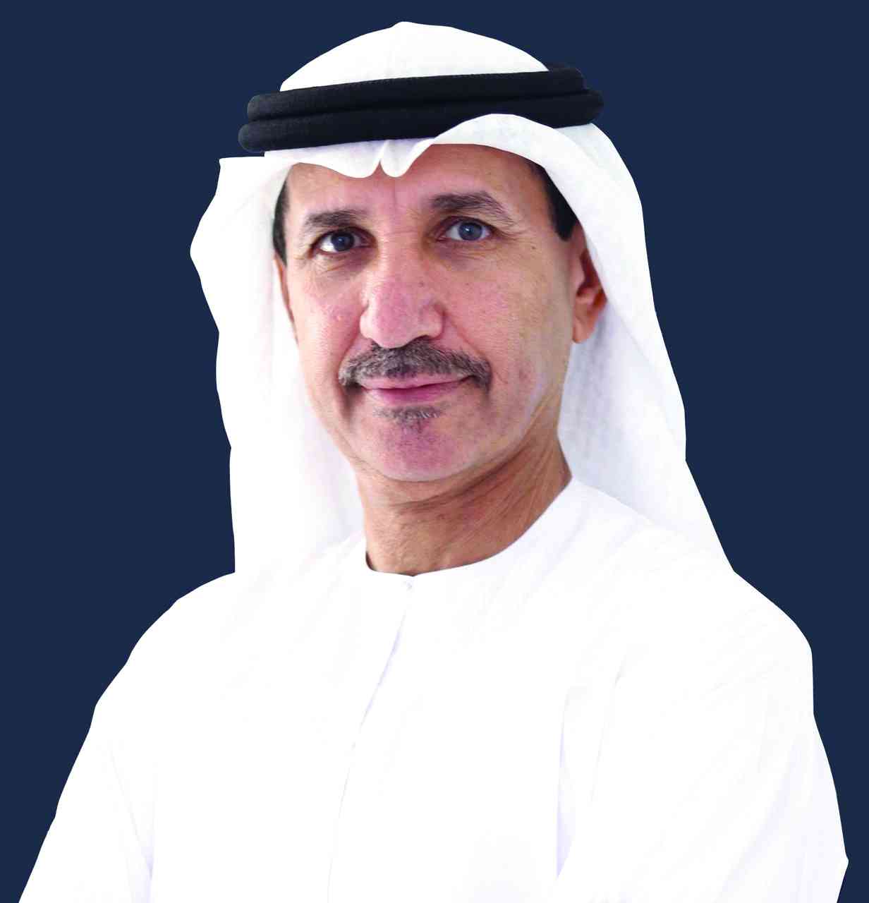 "محمد الأحبابي"
