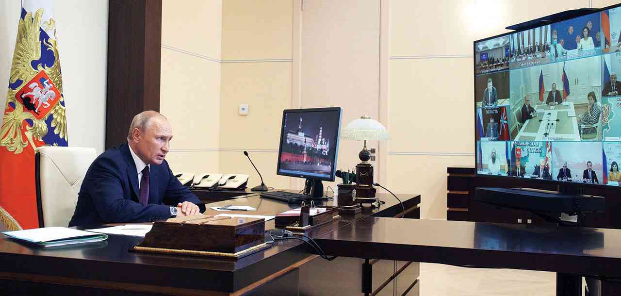 روسيا تتوعد بريطانيا بعقوبات مضادة