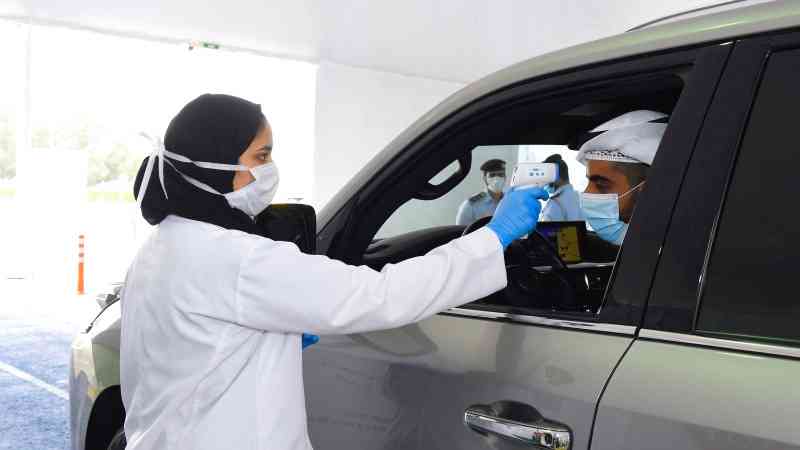 قرارات تعكس جهود الدولة في مواجهة «الفيروس»