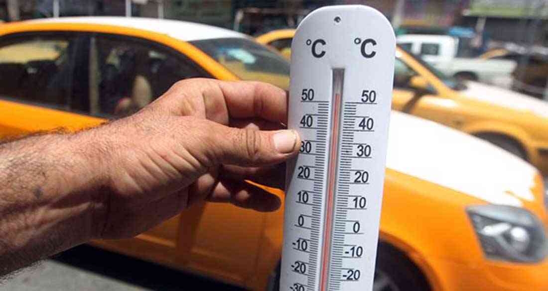 حر شديد في السعودية ومدينتان تتجاوز فيهما الحرارة 49 درجة