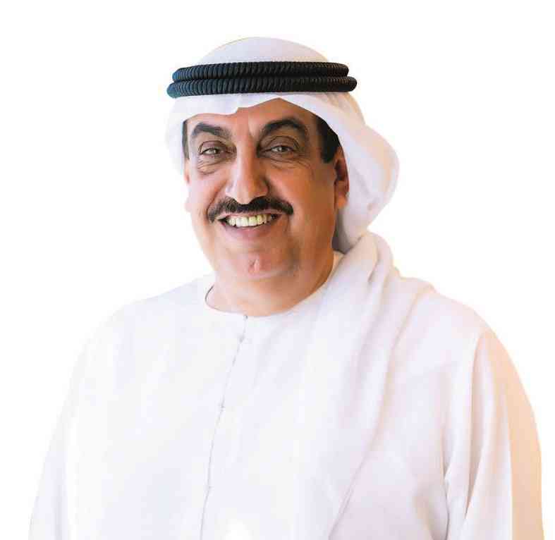 "غاز الإمارات" و "امارات" تطلقان ختماً جديداً لأسطوانات غاز البترول المسال